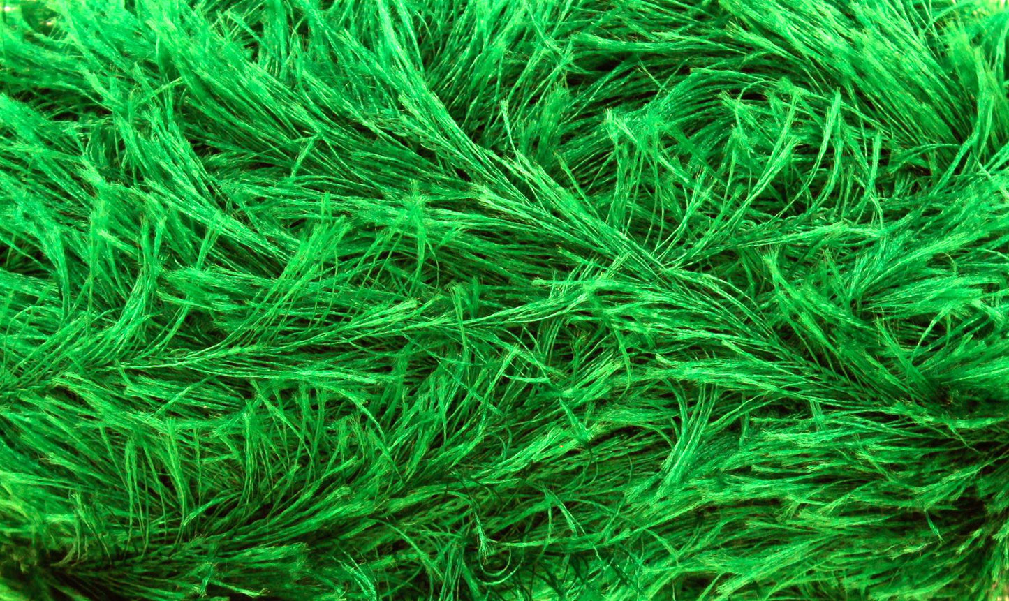 [King Cole] Moments Fluorescent Orange Yarn - 90M, 50g Double Knit