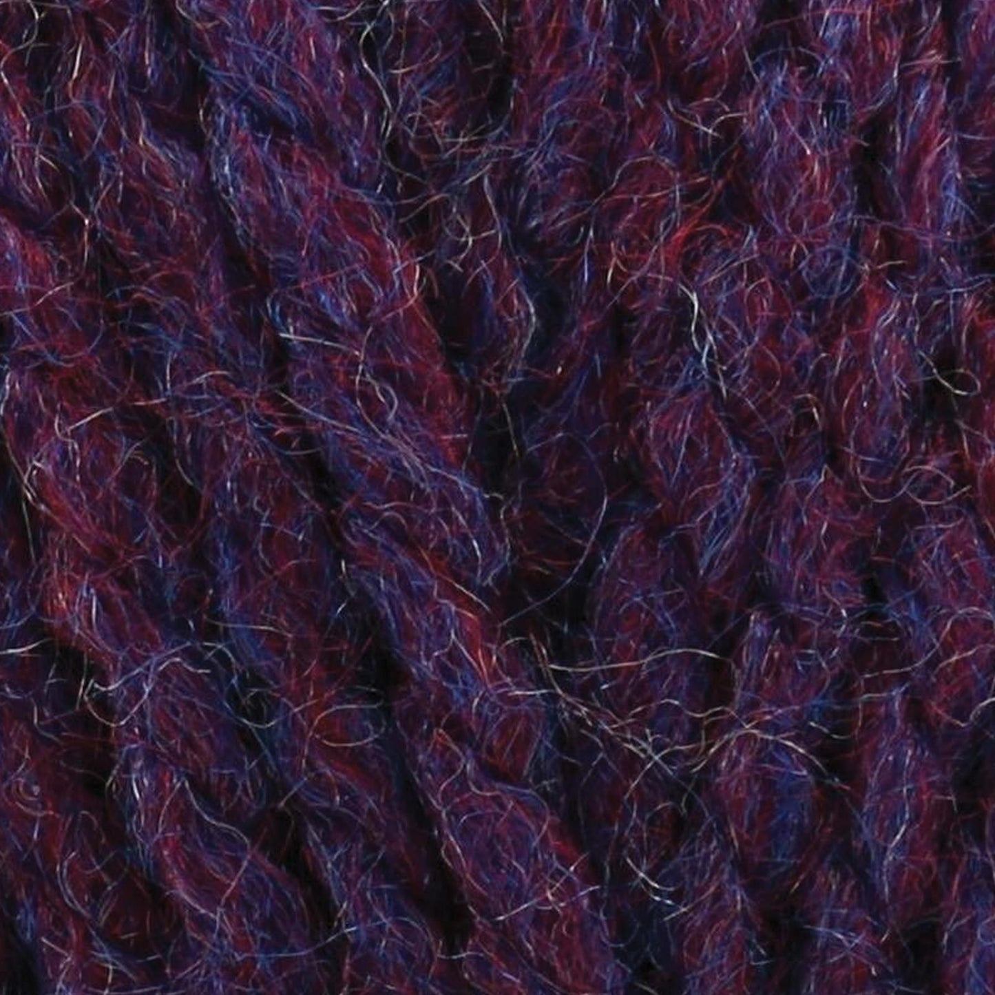 Highland Heathers 100% Premium Acrylic Yarn - 100g Aran