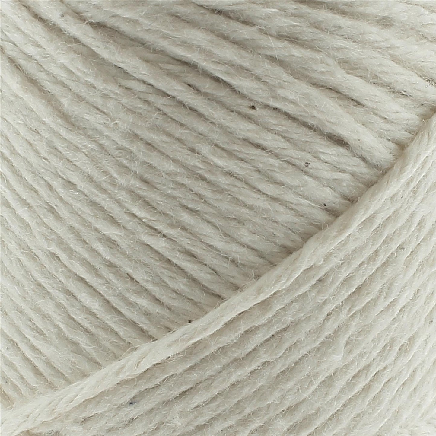 [Hoooked] D100 Eco Barbante Milano Almond Cotton Yarn - 102M, 100g