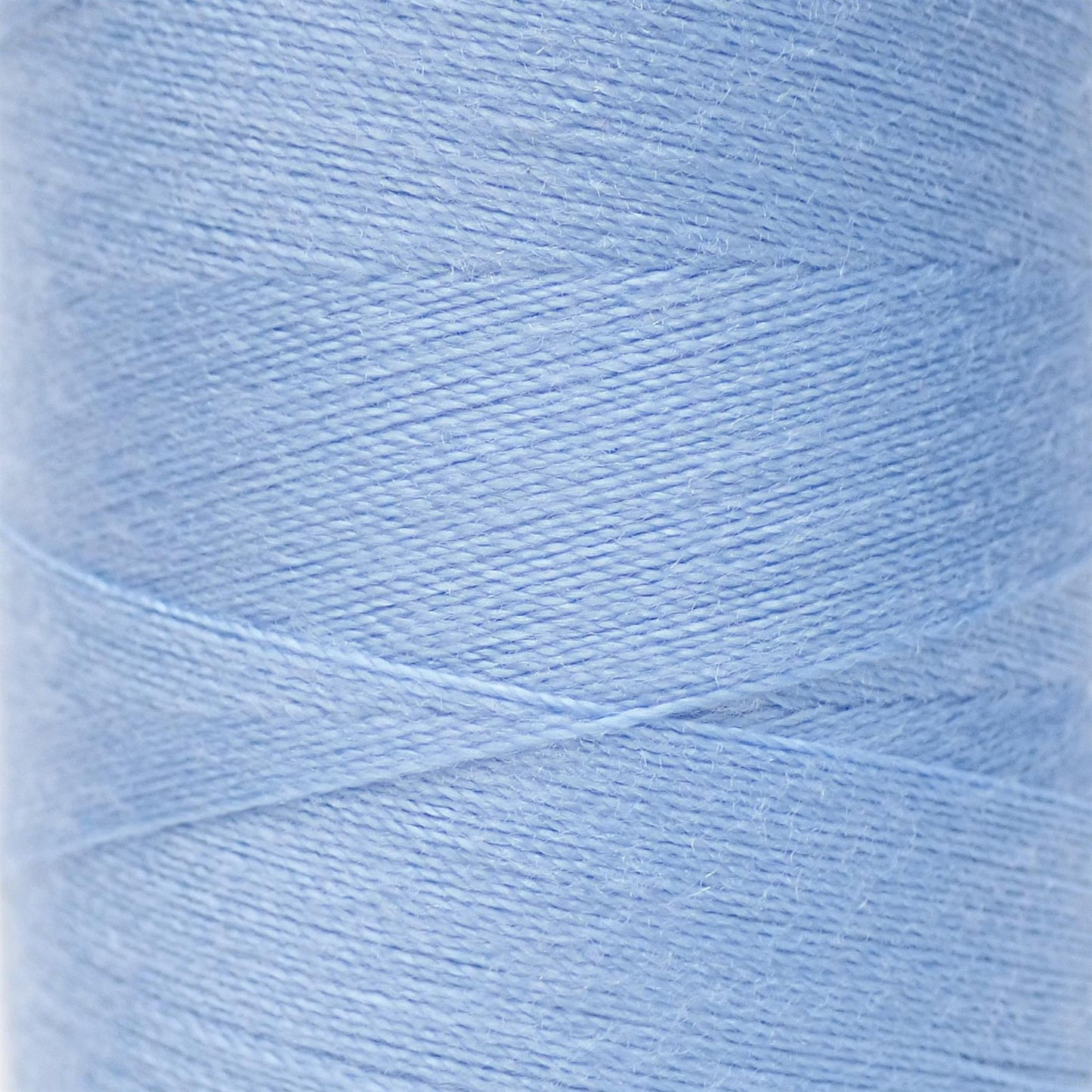 [Moon Thread] M0026 Lt Blue Spun Polyester Sewing Thread - 1000M