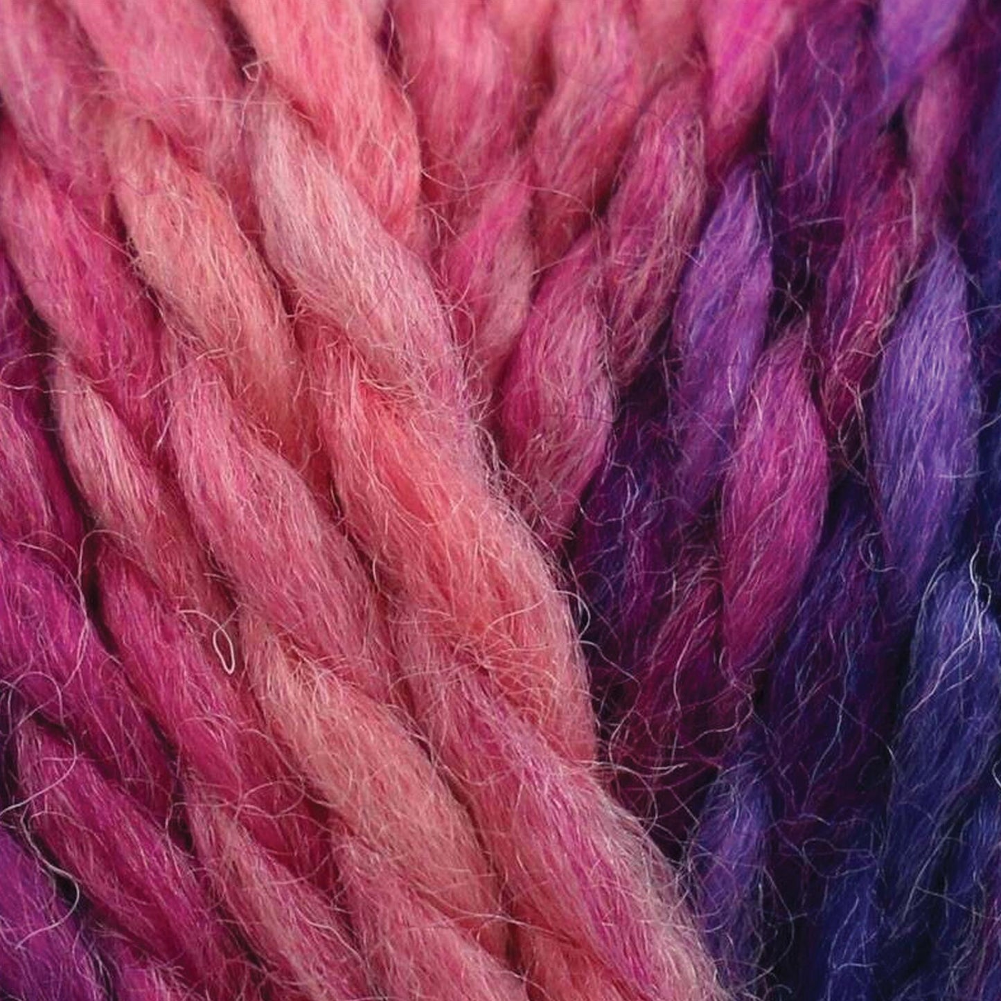 Explorer Yarn - 80m, 100g Super Chunky