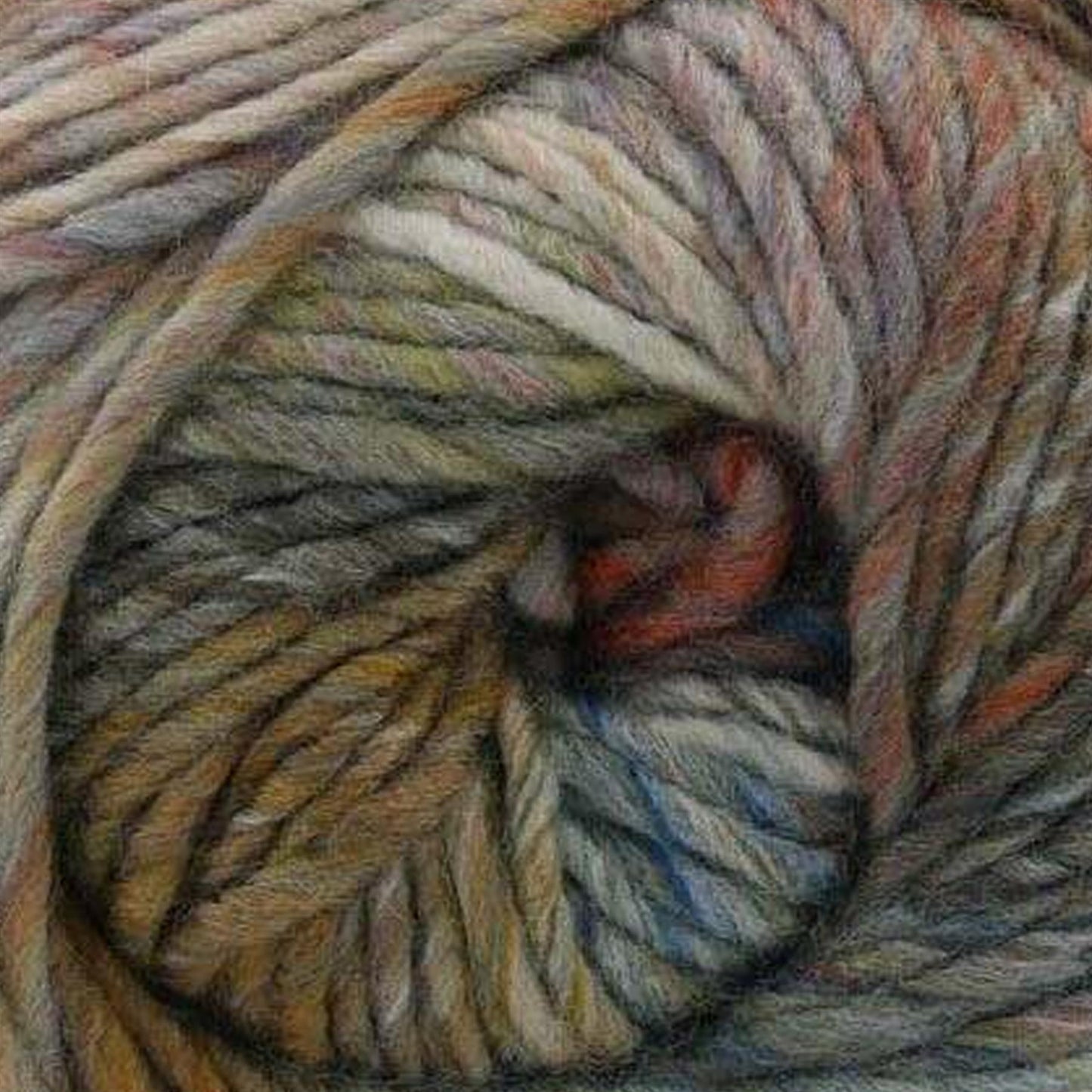 Cottagespun Yarn - 246m, 150g Chunky
