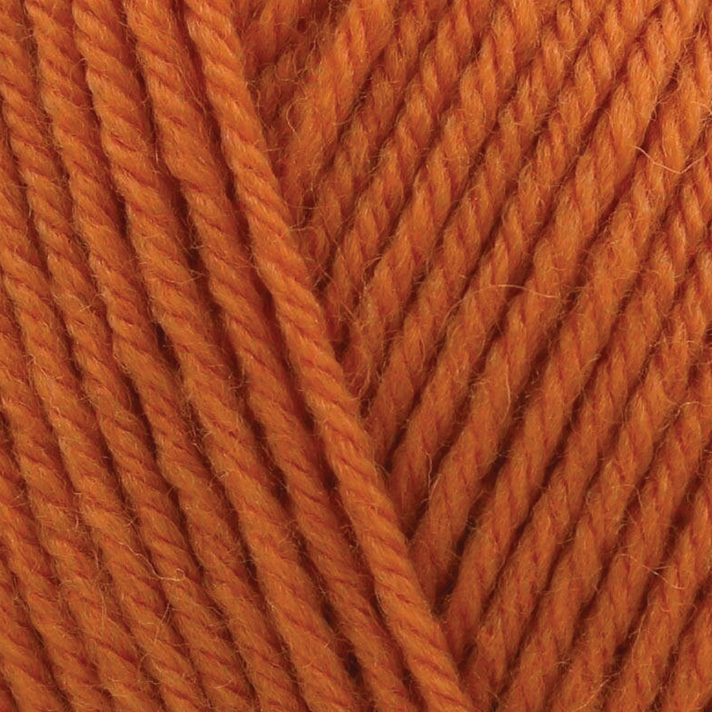 [King Cole] Orchard Orange Pippin Yarn - 290M, 100g Double Knit