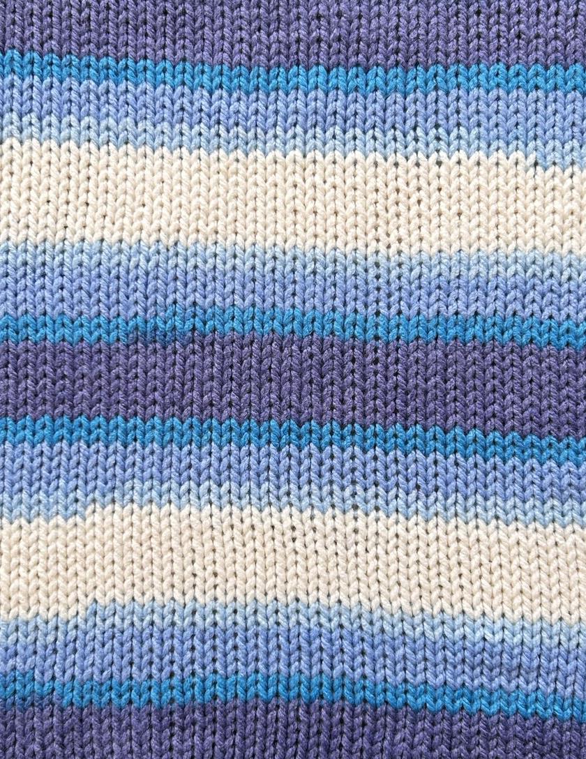 [Stylecraft] 2213122 Merry Go Round Blue/Denim (3122) 100% Premium Acrylic Yarn - 100g Double Knit