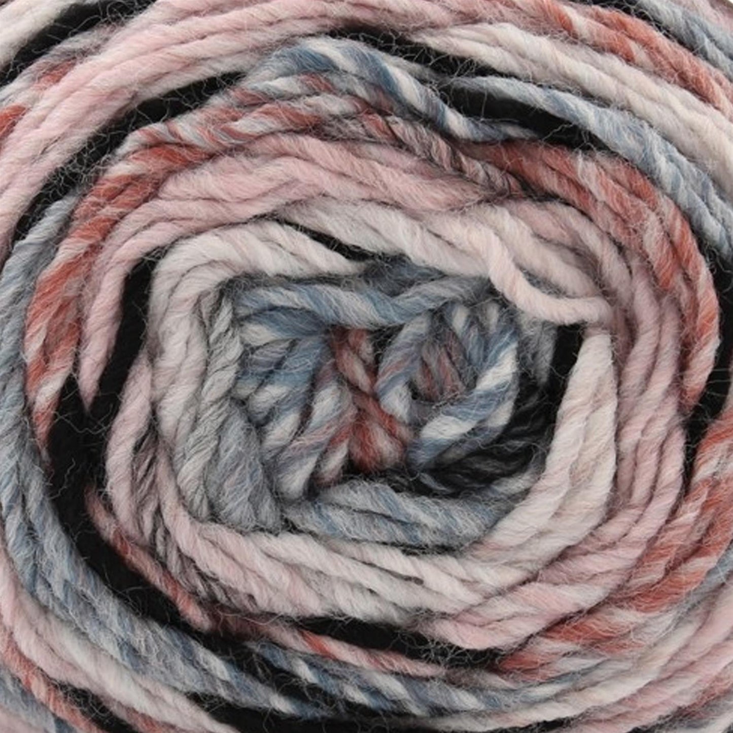 Safari Yarn - 285m, 150g Chunky