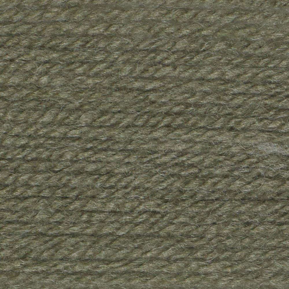 With Wool Yarn - 400g Aran