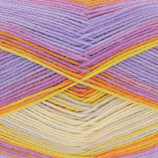 Tropical Beaches Yarn - 510m, 200g Double Knit