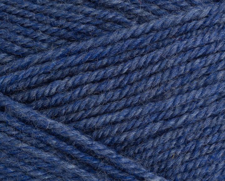 Life DK 75% Premium Acrylic 25% Wool Yarn - 100g Double Knit