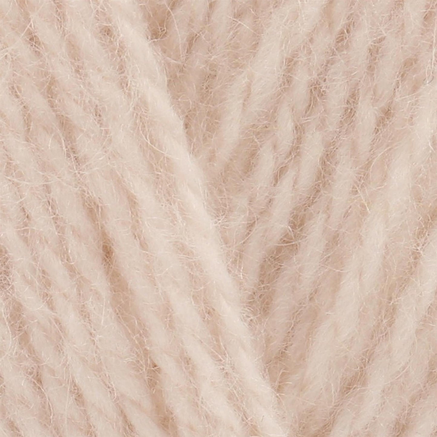 Grace 85% Premium Acrylic, 10% Wool, 5% Mohair Yarn - 100g Aran