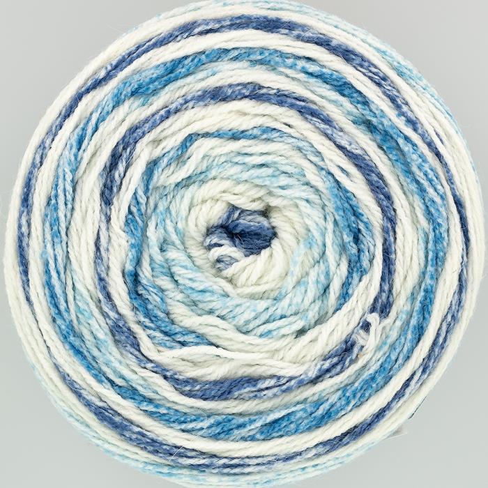 Harvest Yarn - 535m, 150g Double Knit