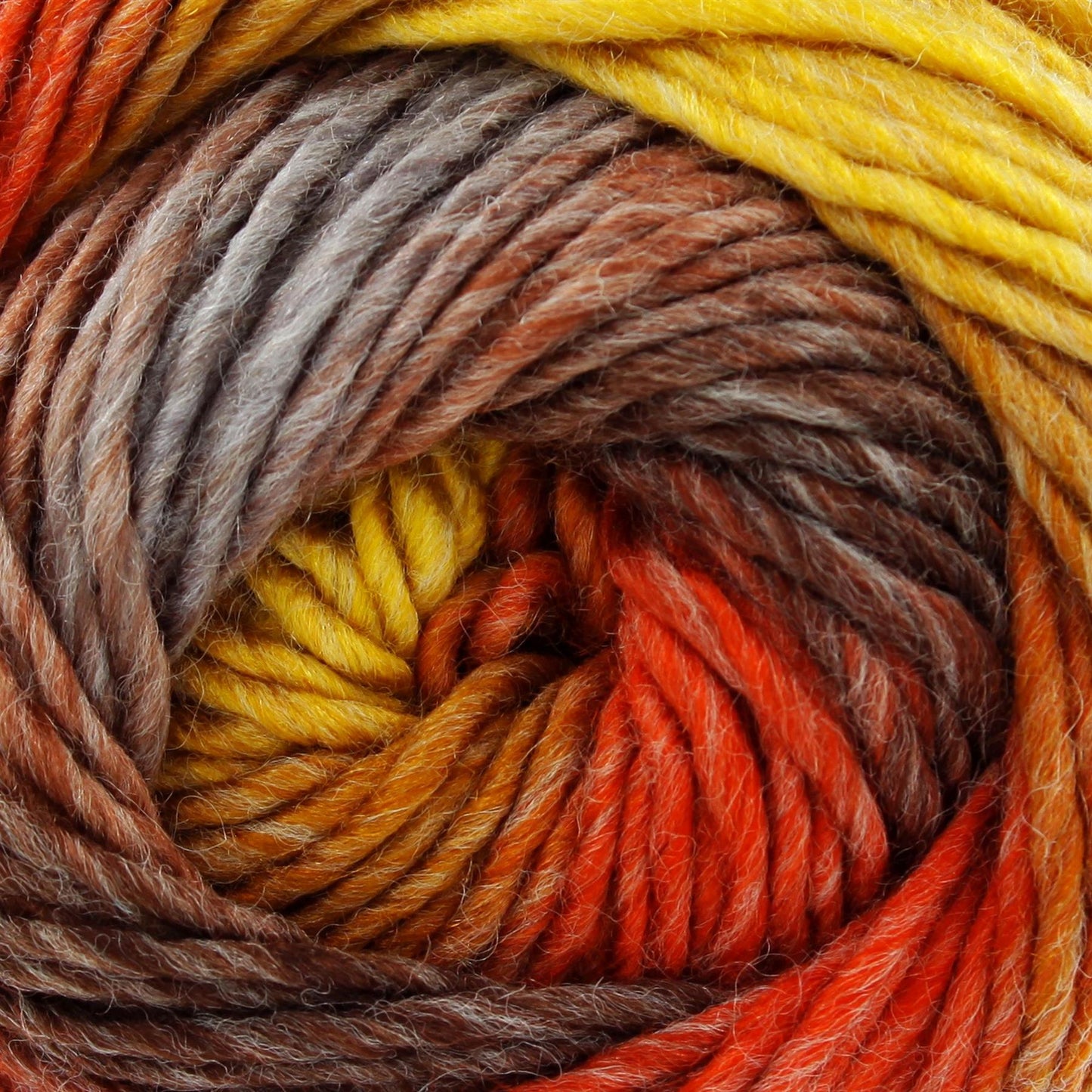 Riot Yarn - 134m, 100g Chunky