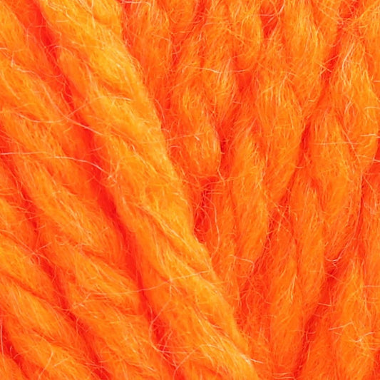 [King Cole] Big Orange Yarn - 81M, 100g Super Chunky