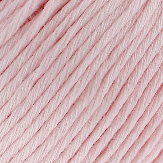 [Hoooked] EC0650G Eucalyps Pastello Pink Eucalyptus Yarn - 82.5M, 50g