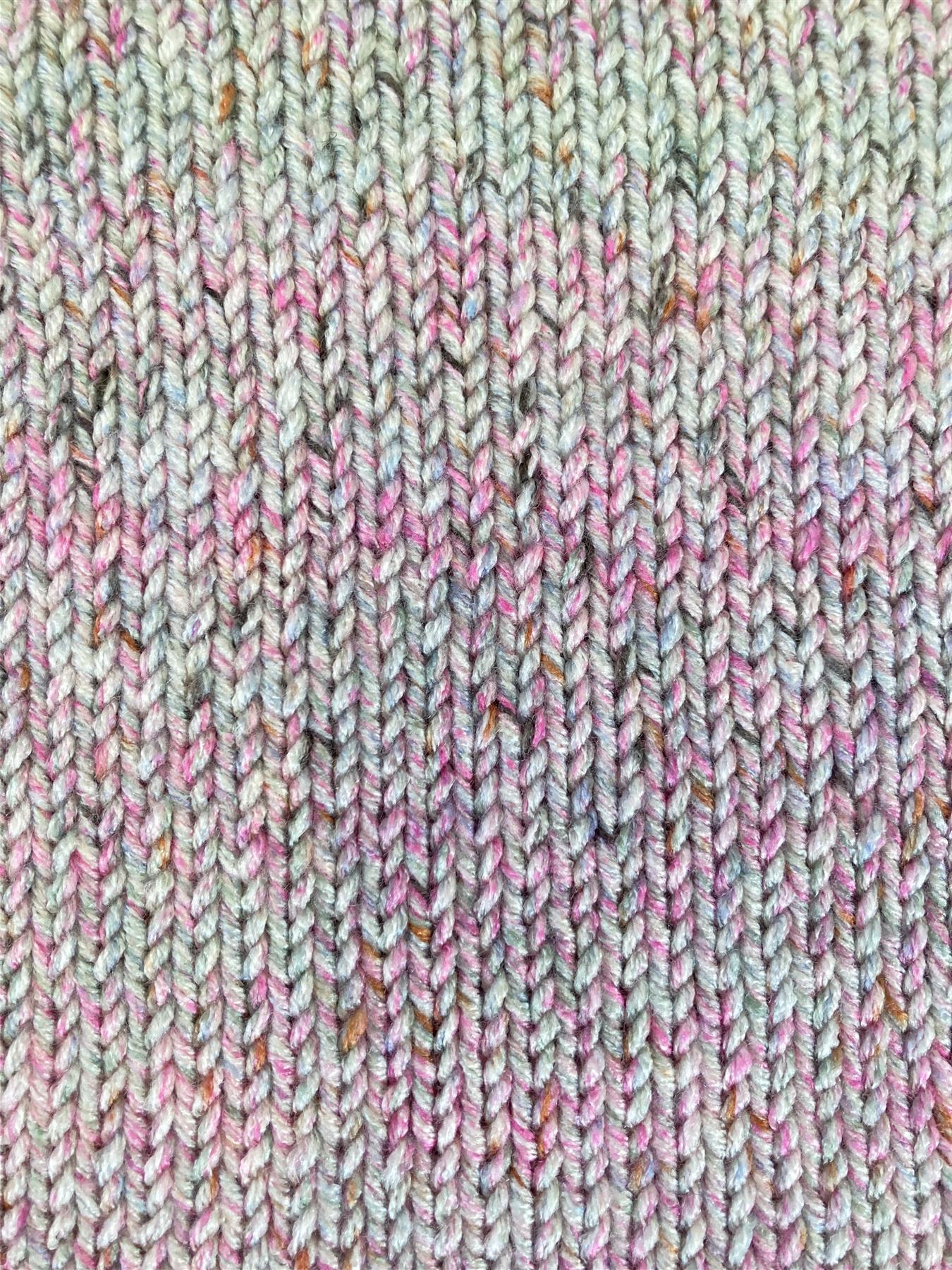 Impressions 100% Premium Acrylic Yarn - 100g Aran