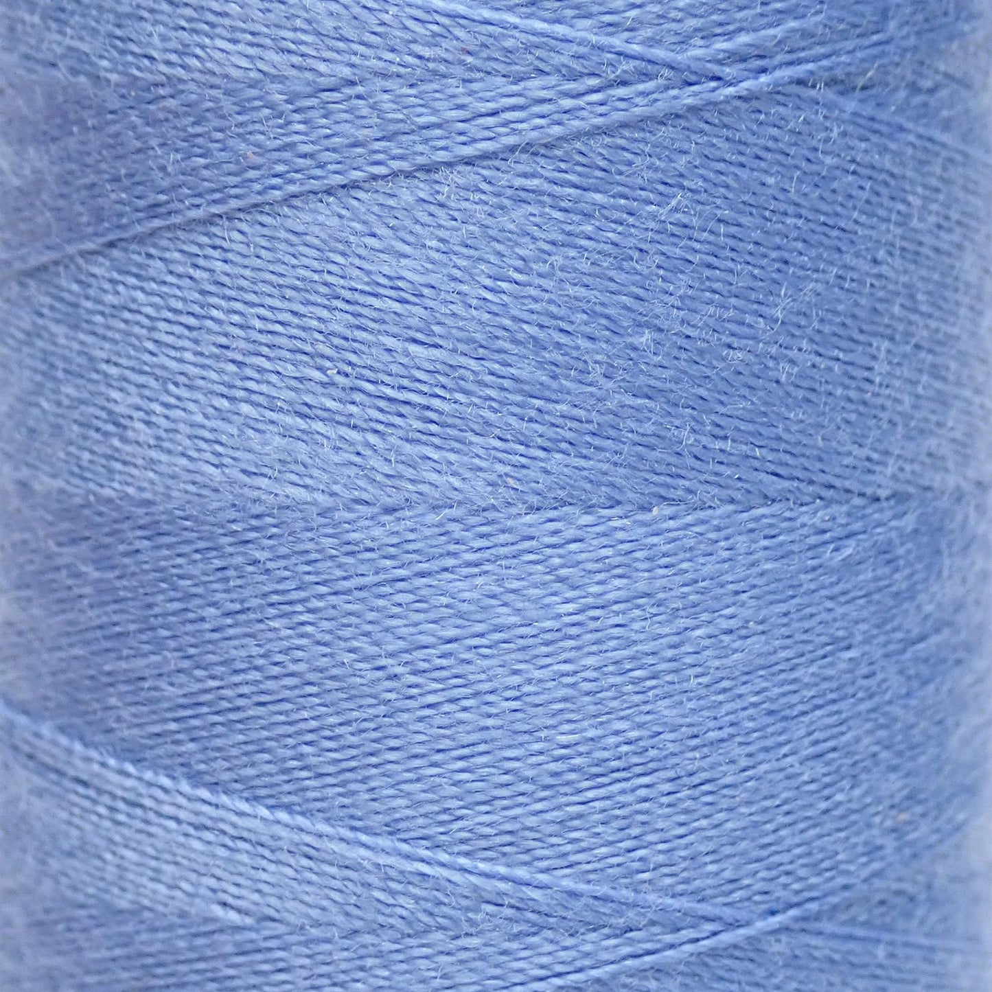 [Moon Thread] M0226 Light Denim Spun Polyester Sewing Thread - 1000M
