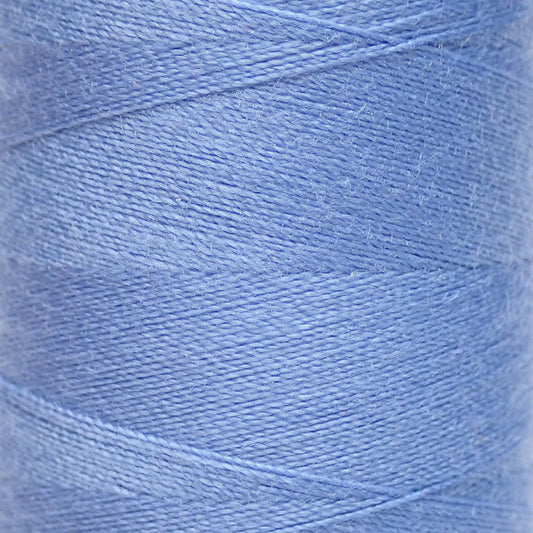 [Moon Thread] M0226 Light Denim Spun Polyester Sewing Thread - 1000M