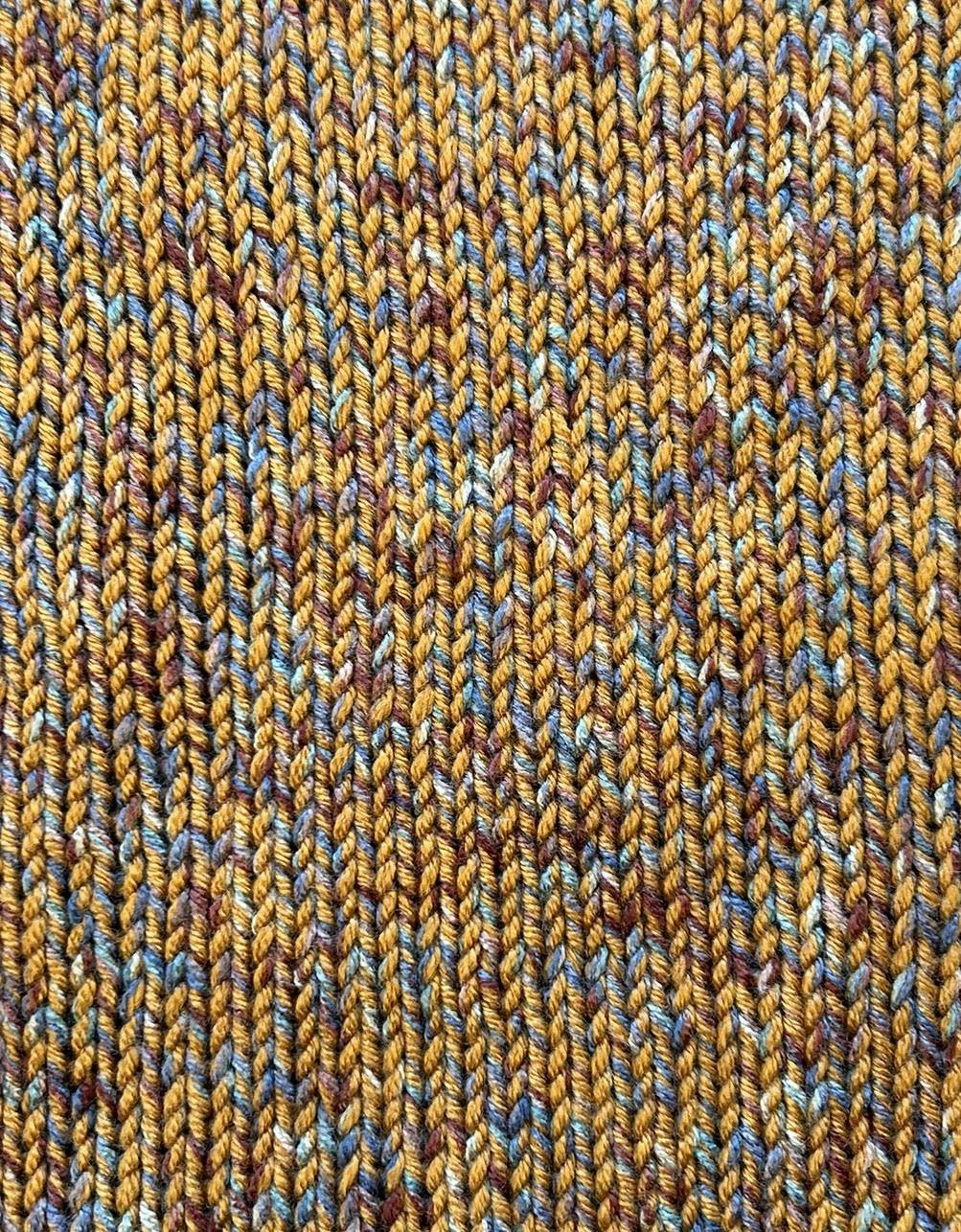 [Stylecraft] 3426201 Bella Bella Dawn Gold Yarn - 100g Chunky