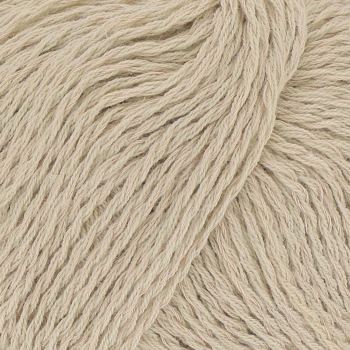 Linendale Yarn - 120m, 50g Double Knit