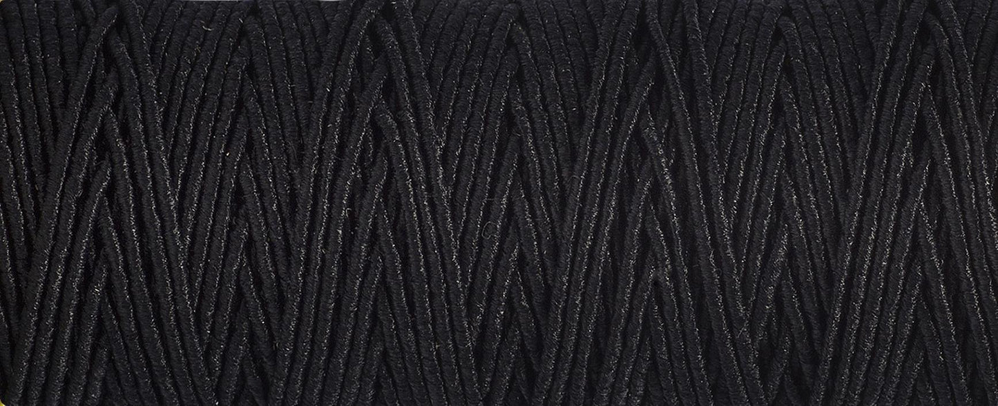 [Gutermann] Elastic Shirring Sewing Thread - 10M