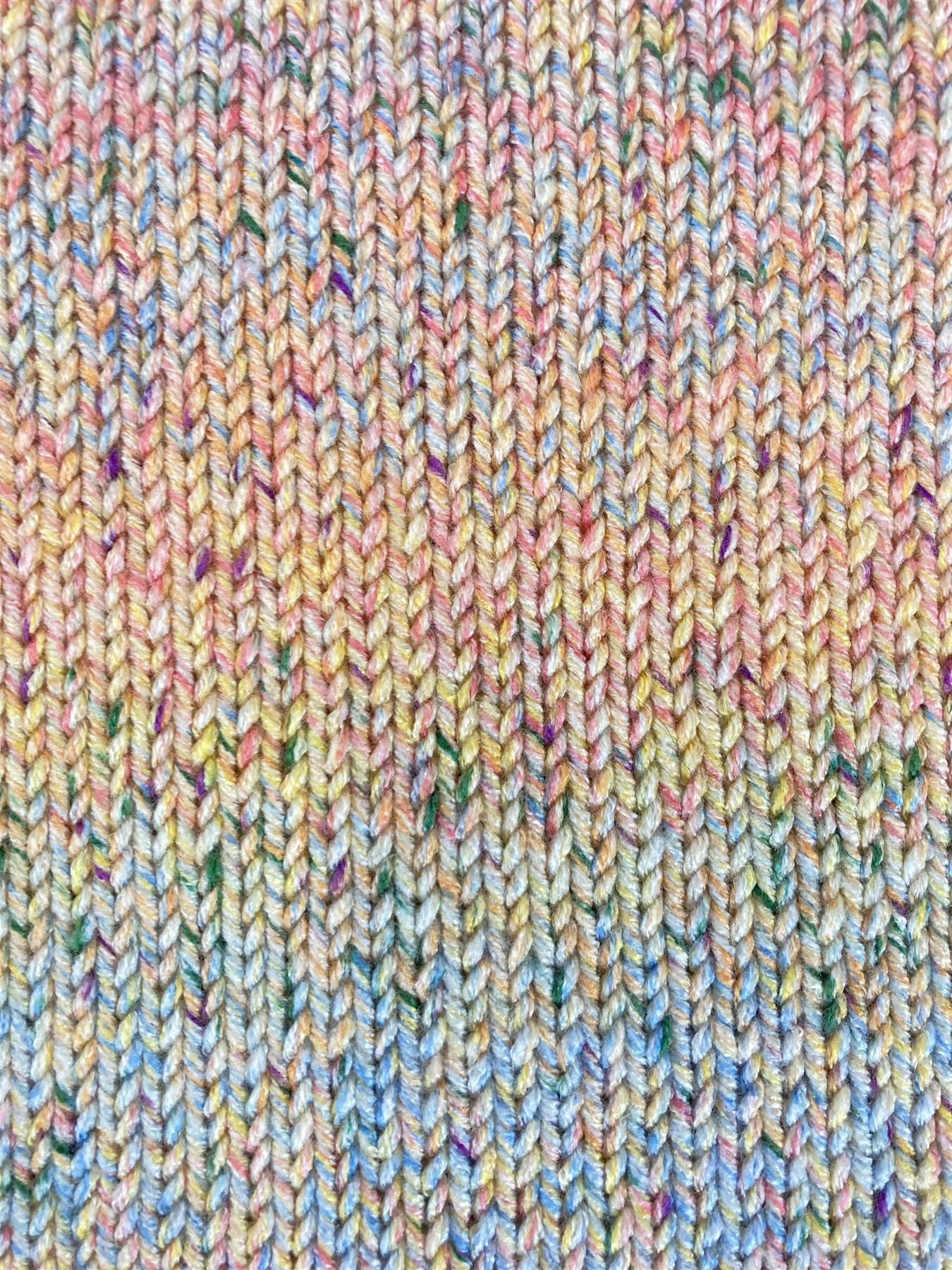 Impressions 100% Premium Acrylic Yarn - 100g Aran