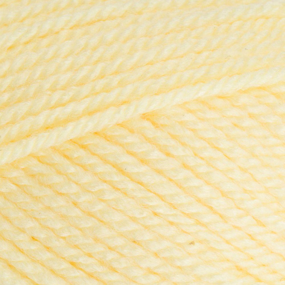 [Stylecraft] 9051020 Special Aran Lemon (1020) 100% Premium Acrylic Yarn - 100g Aran