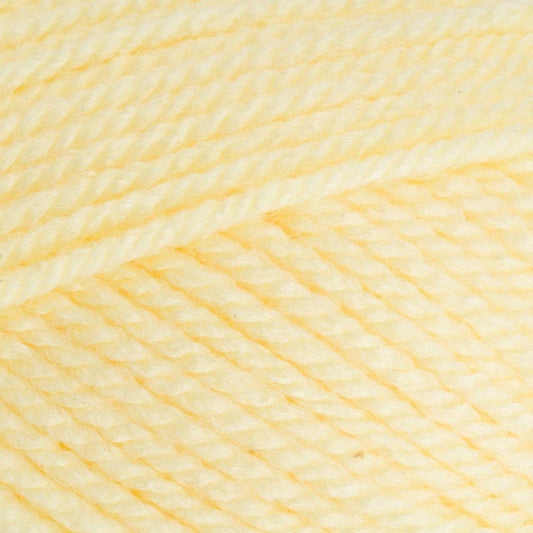 [Stylecraft] 9051020 Special Aran Lemon (1020) 100% Premium Acrylic Yarn - 100g Aran