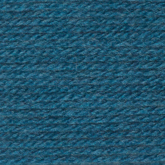 [Wendy Wools] 5516 with Wool Cerulean Yarn - 400g Aran