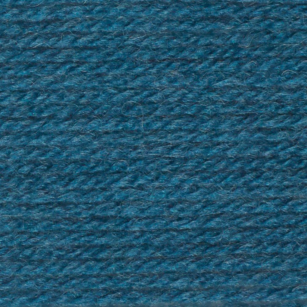 With Wool Yarn - 400g Aran