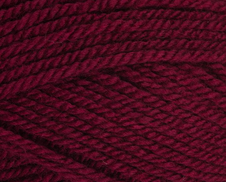 [Stylecraft] 9051035 Special Aran Burgundy (1035) 100% Premium Acrylic Yarn - 100g Aran