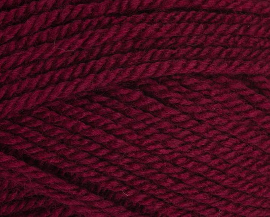 [Stylecraft] 9051035 Special Aran Burgundy (1035) 100% Premium Acrylic Yarn - 100g Aran