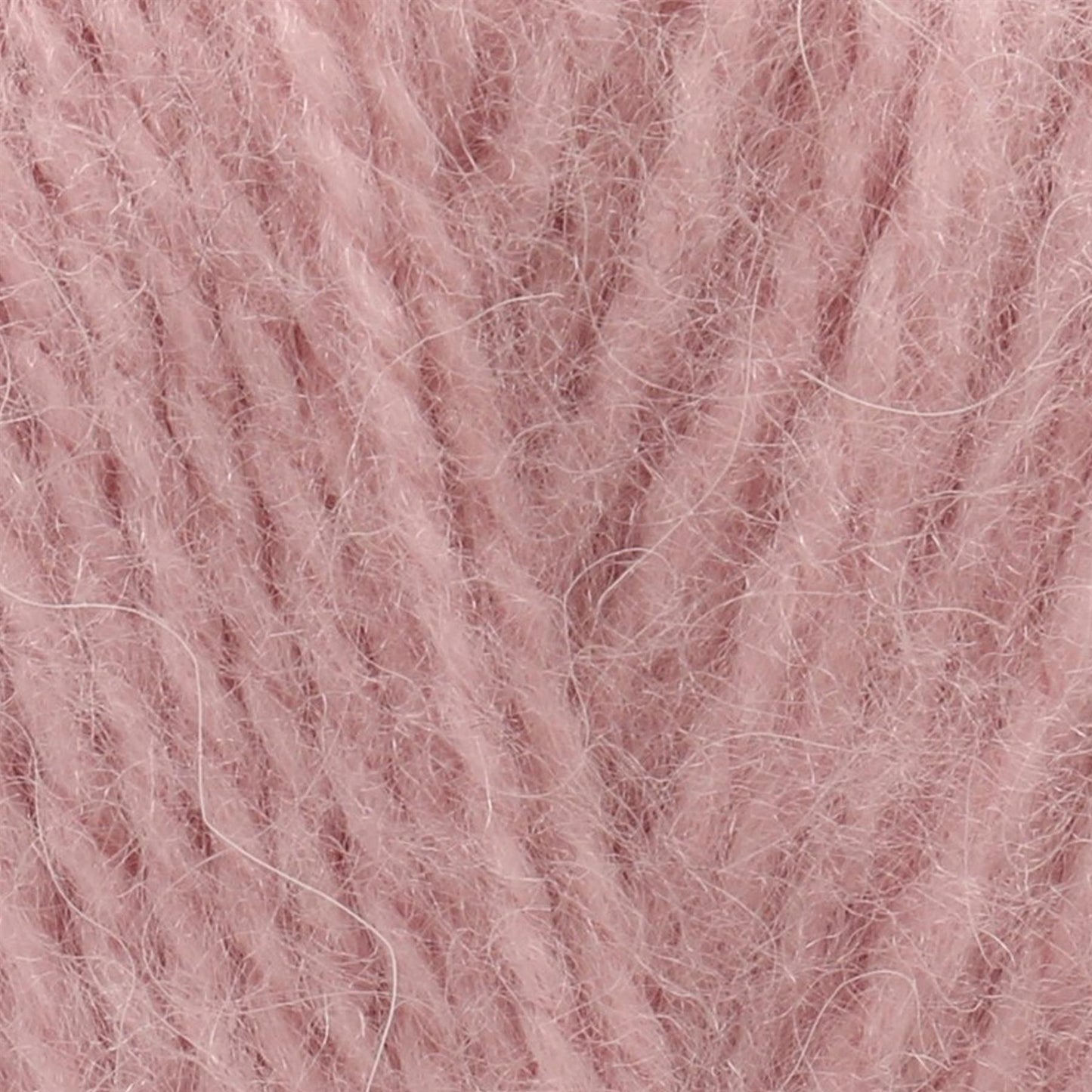 Grace 85% Premium Acrylic, 10% Wool, 5% Mohair Yarn - 100g Aran