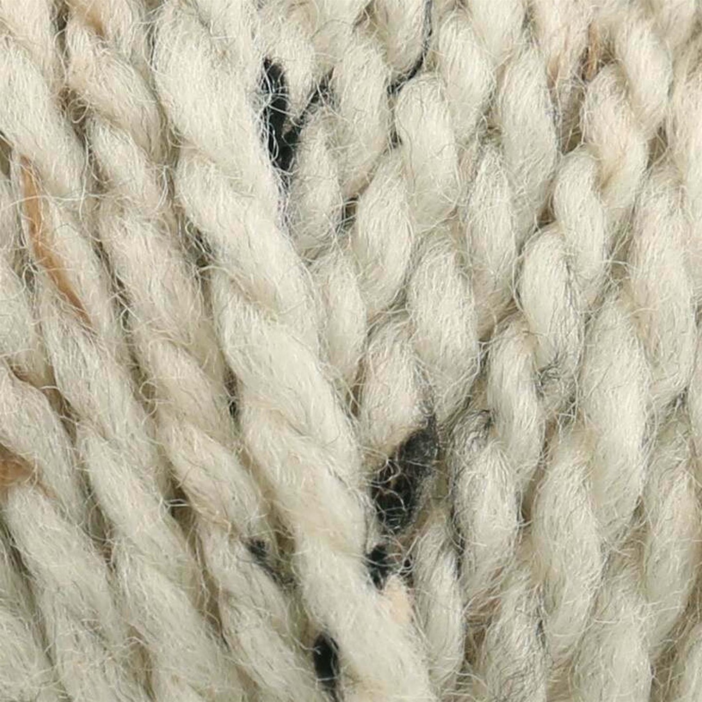 Tweed Yarn - 138m, 100g Chunky