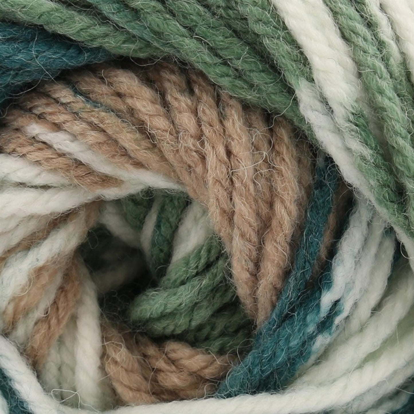 Nordic Yarn - 200m, 150g Chunky