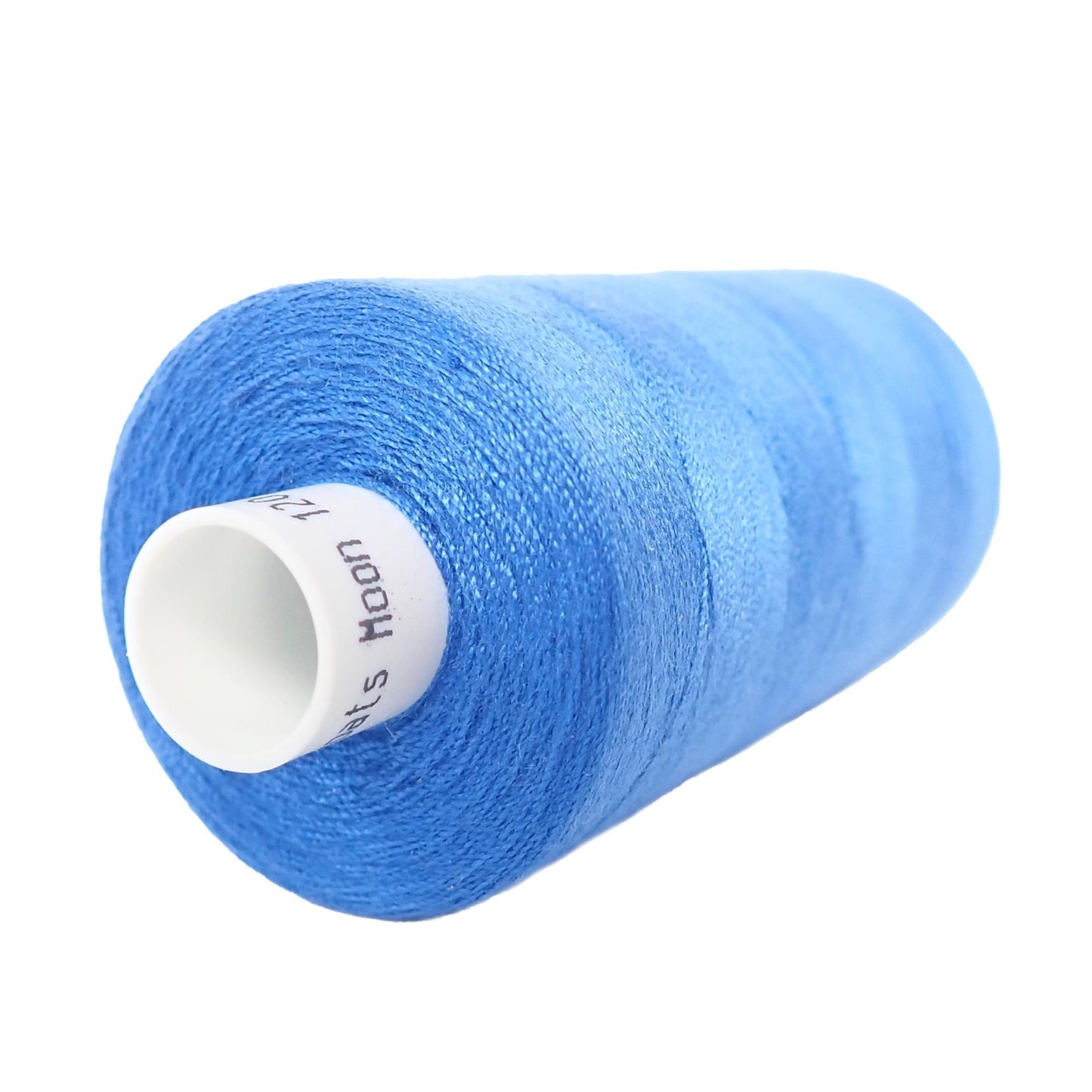 [Moon Thread] M0027 Light Royal Spun Polyester Sewing Thread - 1000M