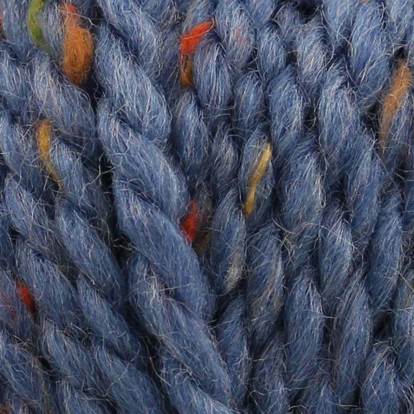 Tweed Yarn - 138m, 100g Chunky