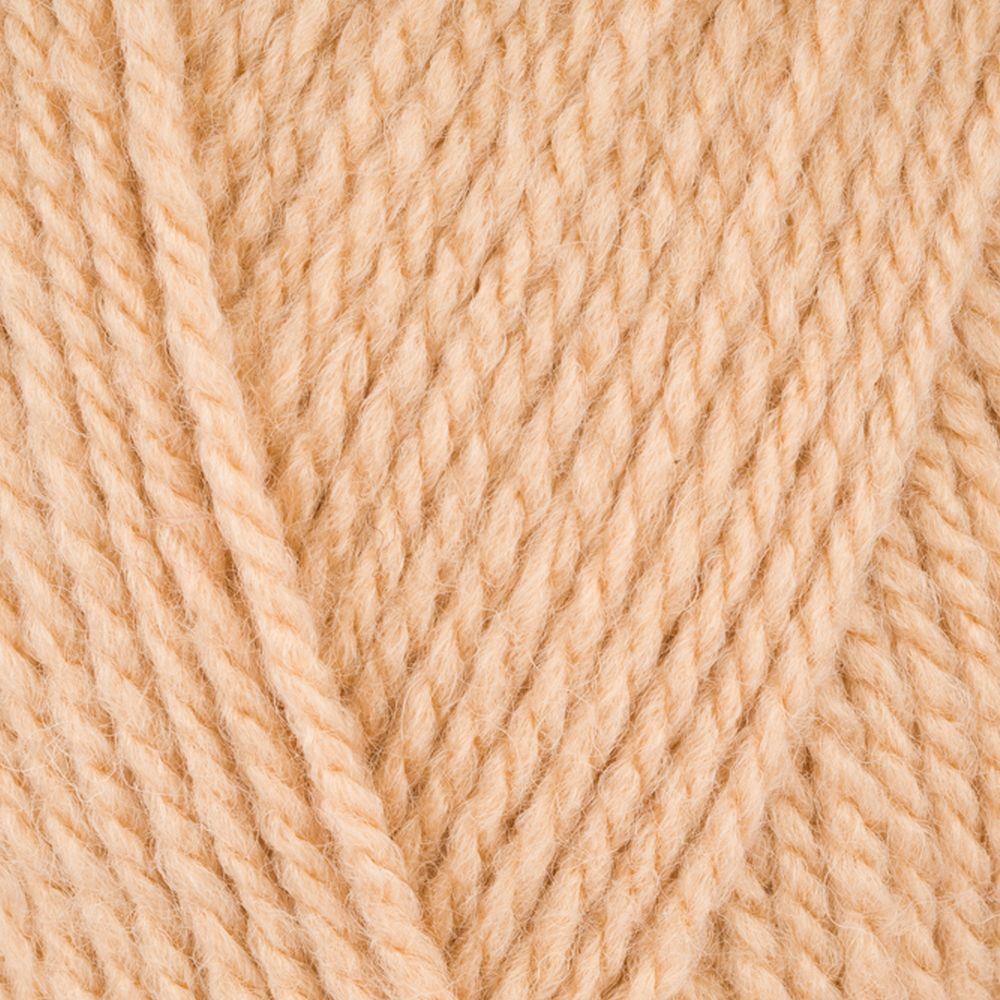 Special Aran with Wool 80% Acrylic 20% Wool Yarn - 400g Aran