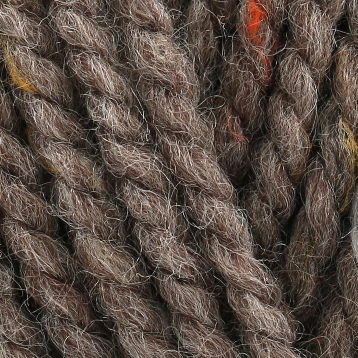 Tweed Yarn - 138m, 100g Chunky