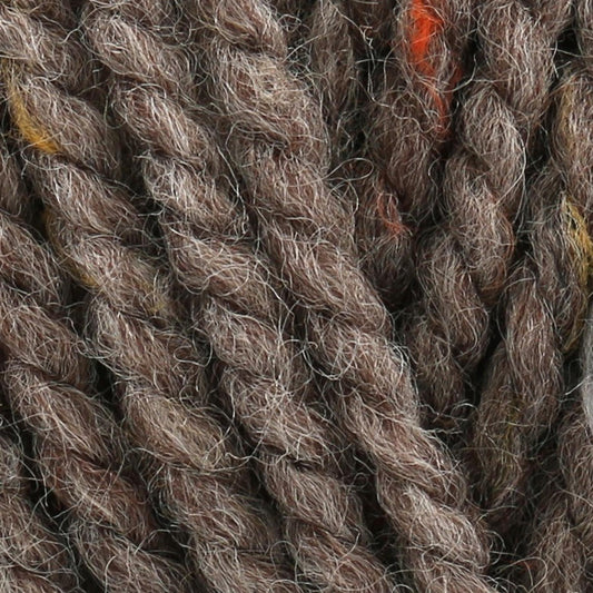 Tweed Yarn - 138m, 100g Chunky