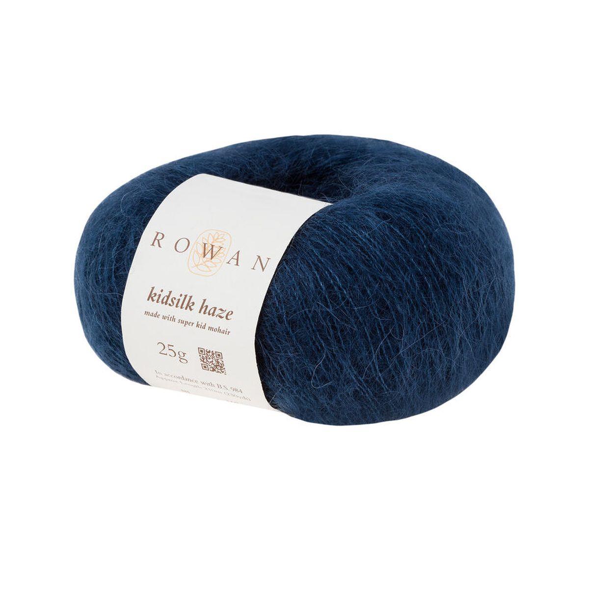 Kidsilk Haze 70% Mohair 30% Silk Yarn - 25g