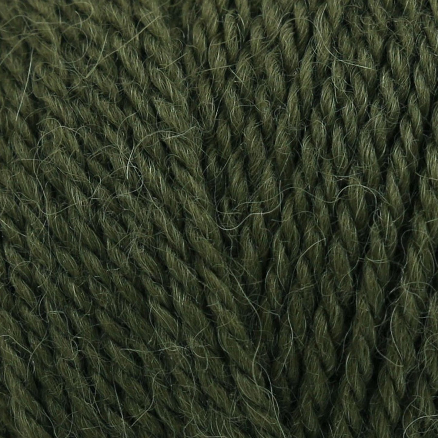 Mode 50% Alpaca, 50% Wool Alpaca Wool Yarn - Approx 116Mtrs (128 Yards), 50g