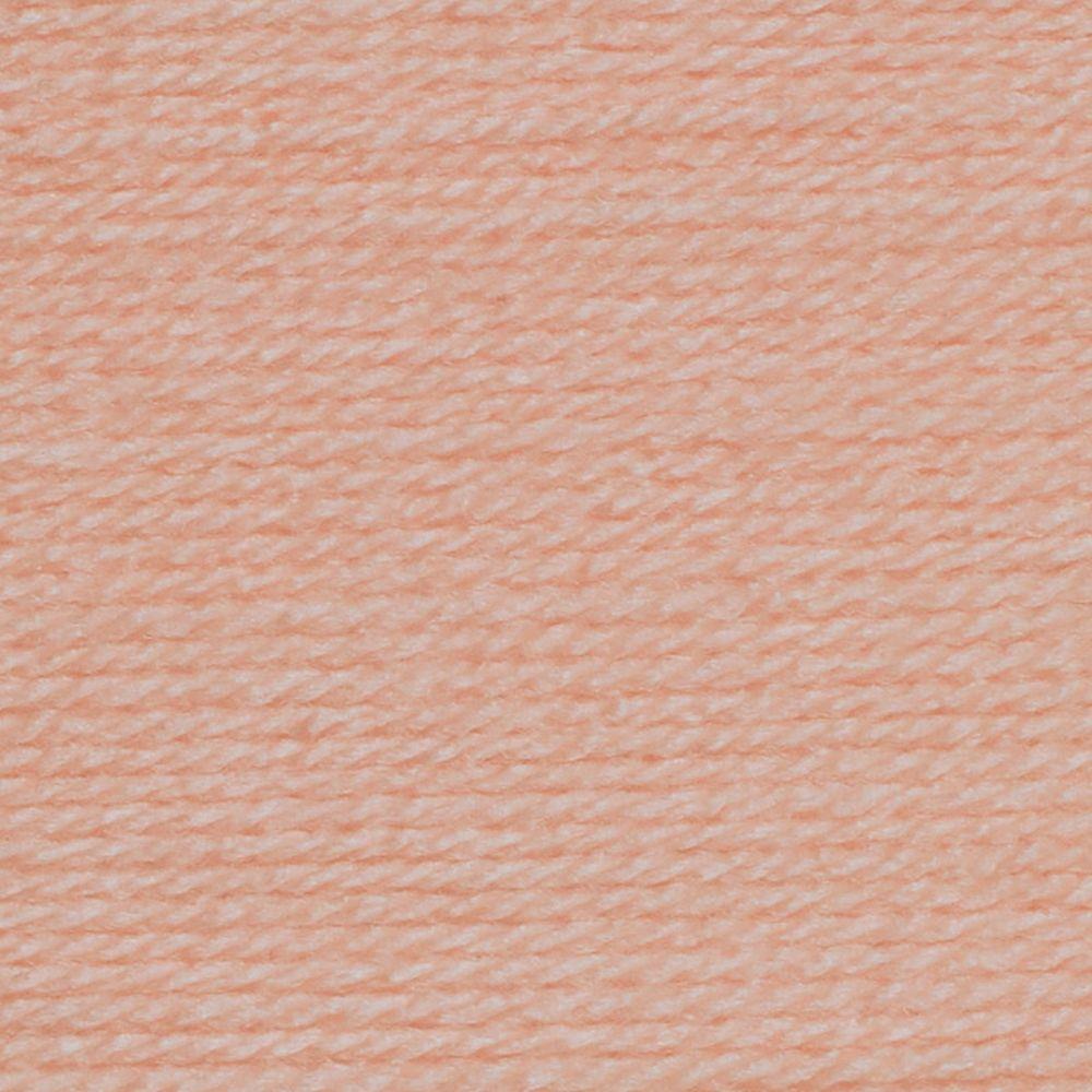[Wendy Wools] WD10 Supreme Apricot Yarn - 100g Double Kint
