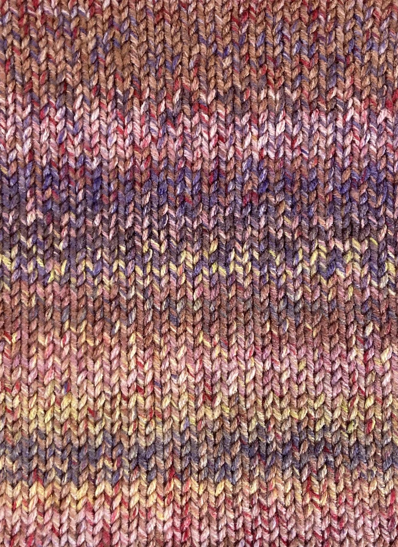 Impressions 100% Premium Acrylic Yarn - 100g Aran