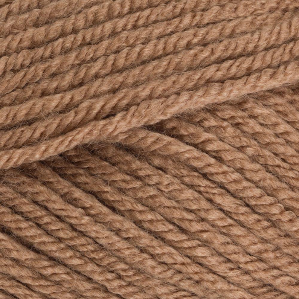 [Stylecraft] 9061064 Special Chunky Mocha (1064) 100% Premium Acrylic Yarn - 100g Chunky