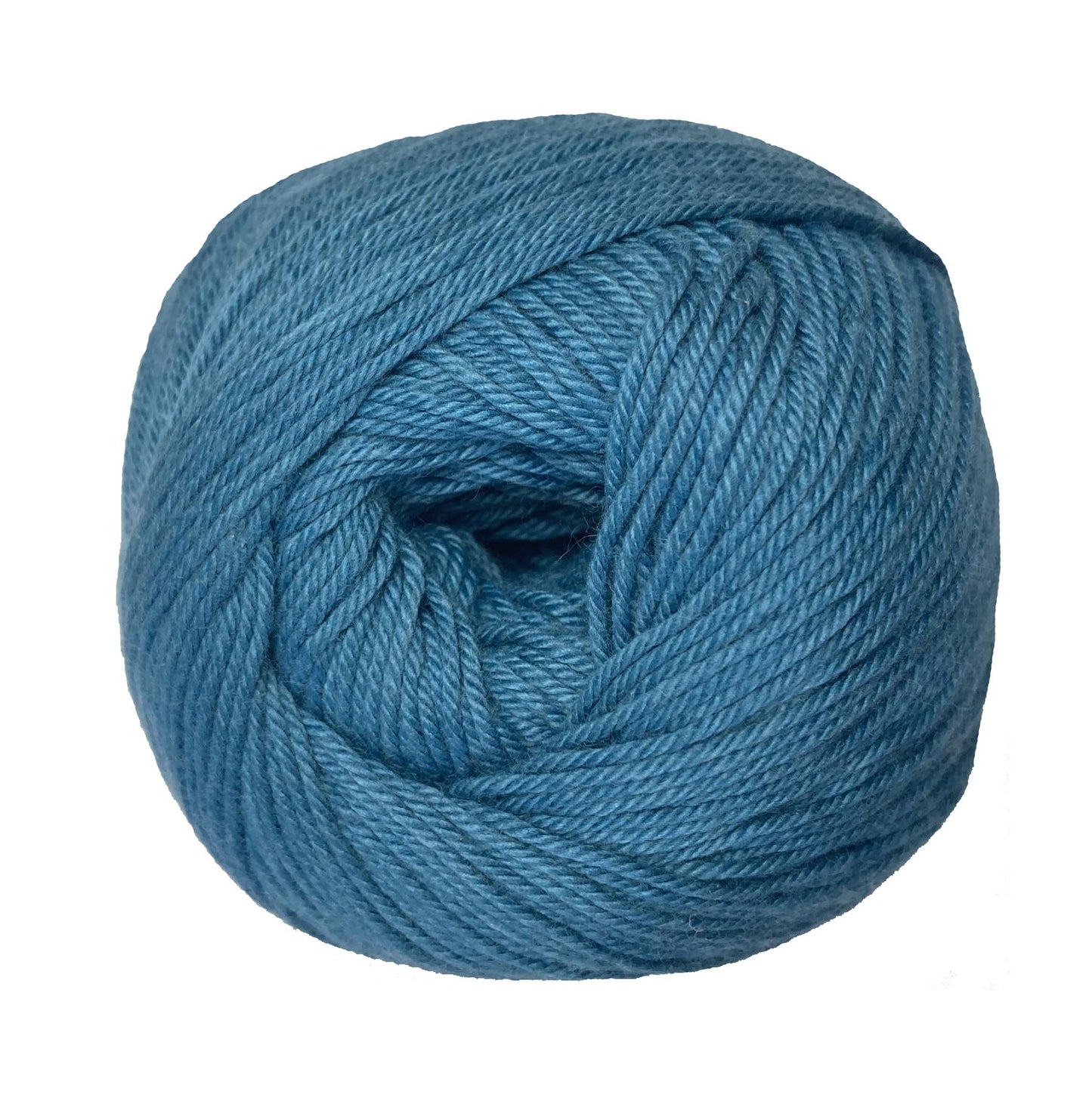 Naturals Bamboo Cotton 40% Cotton, 60% Bamboo Yarn - 100g Double Knit