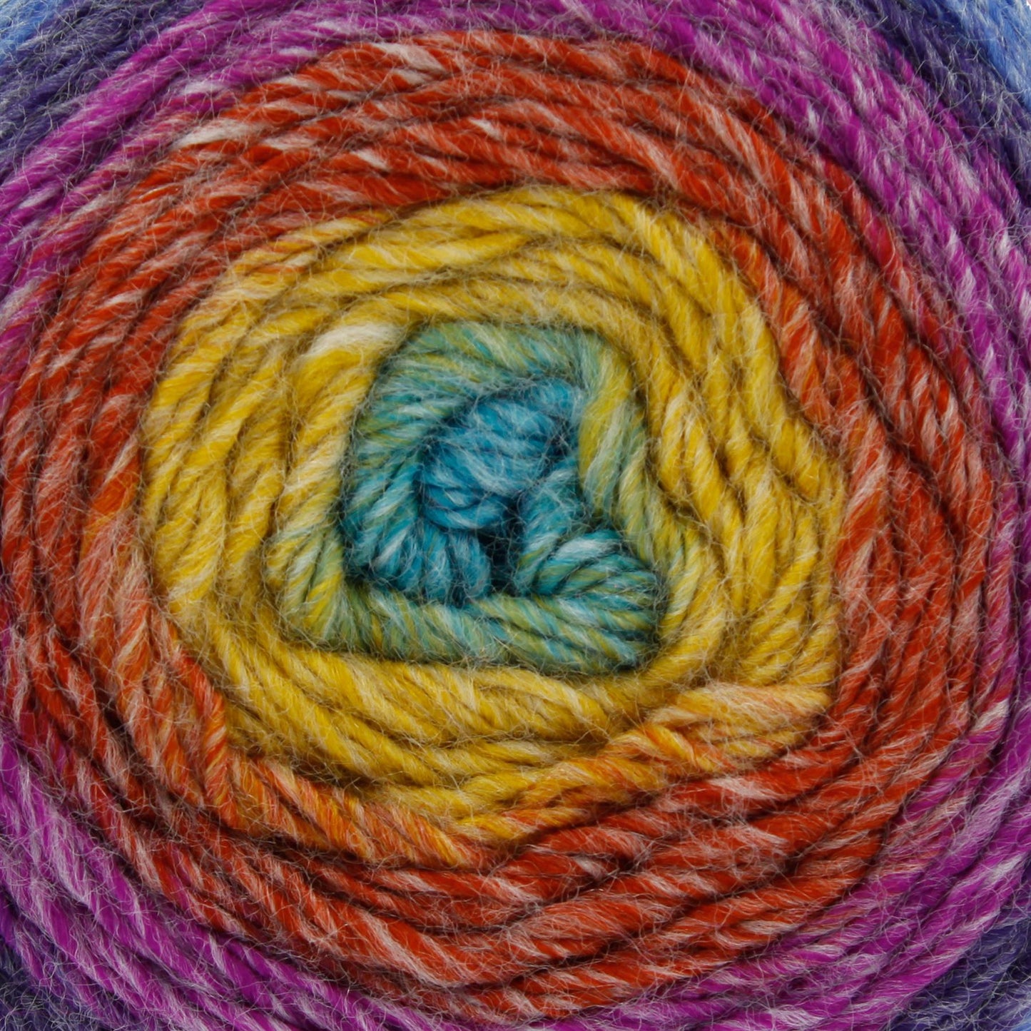 Curiosity Yarn - 480m, 150g Double Knit