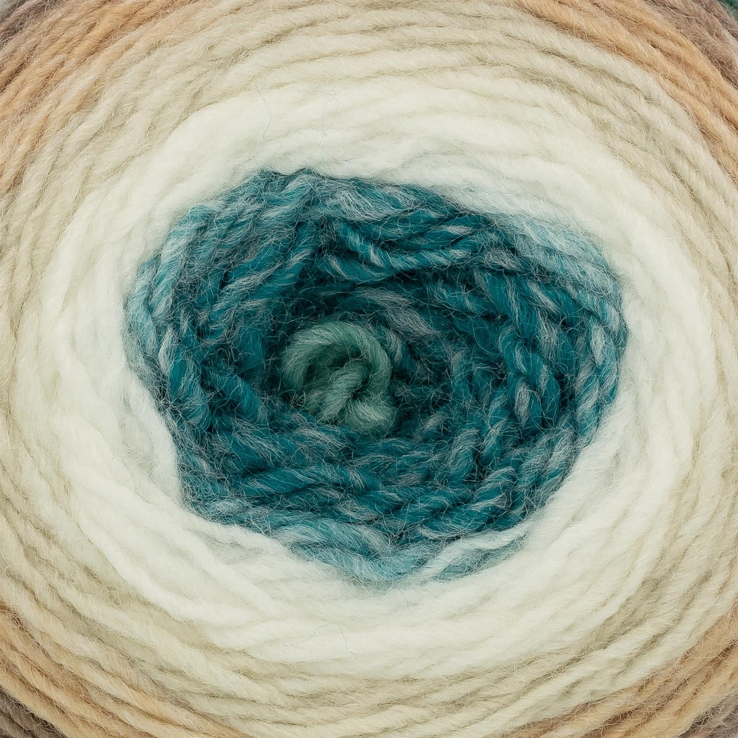 Curiosity Yarn - 480m, 150g Double Knit