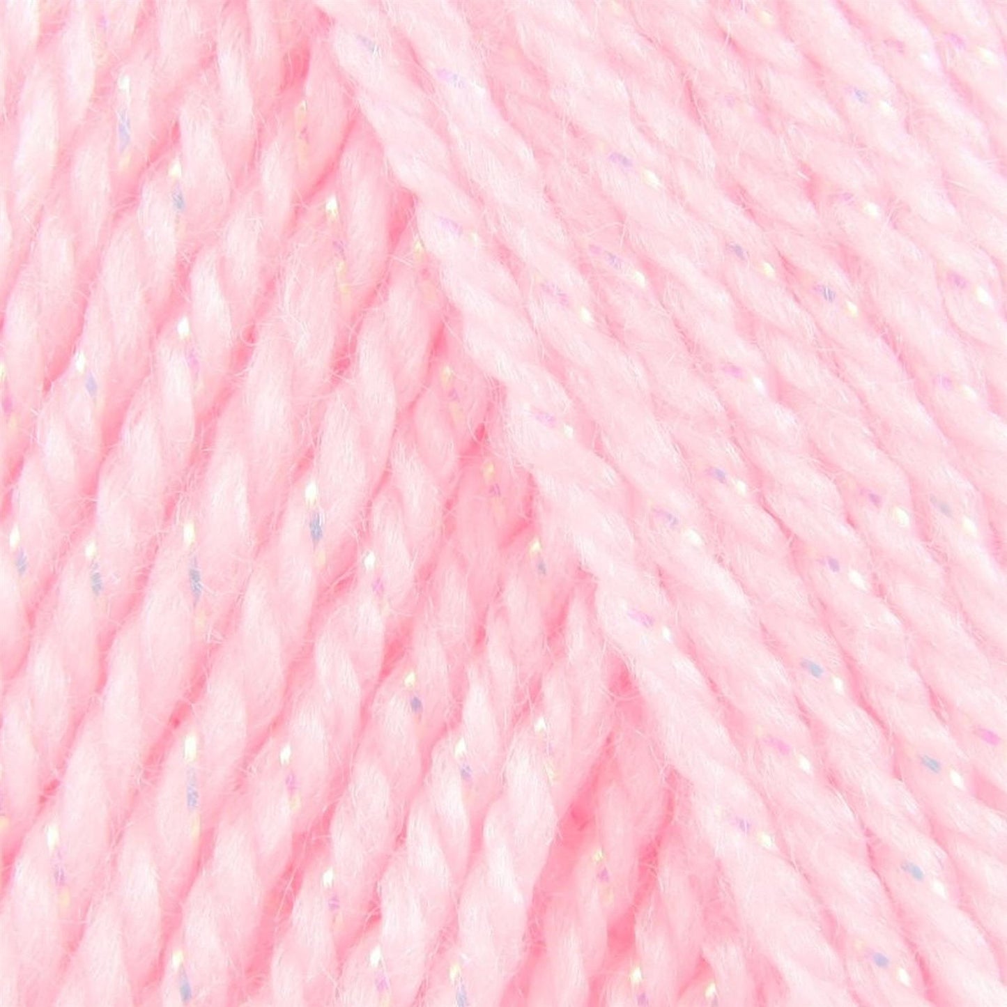 Baby Glitz Yarn - 290m, 100g Double Knit