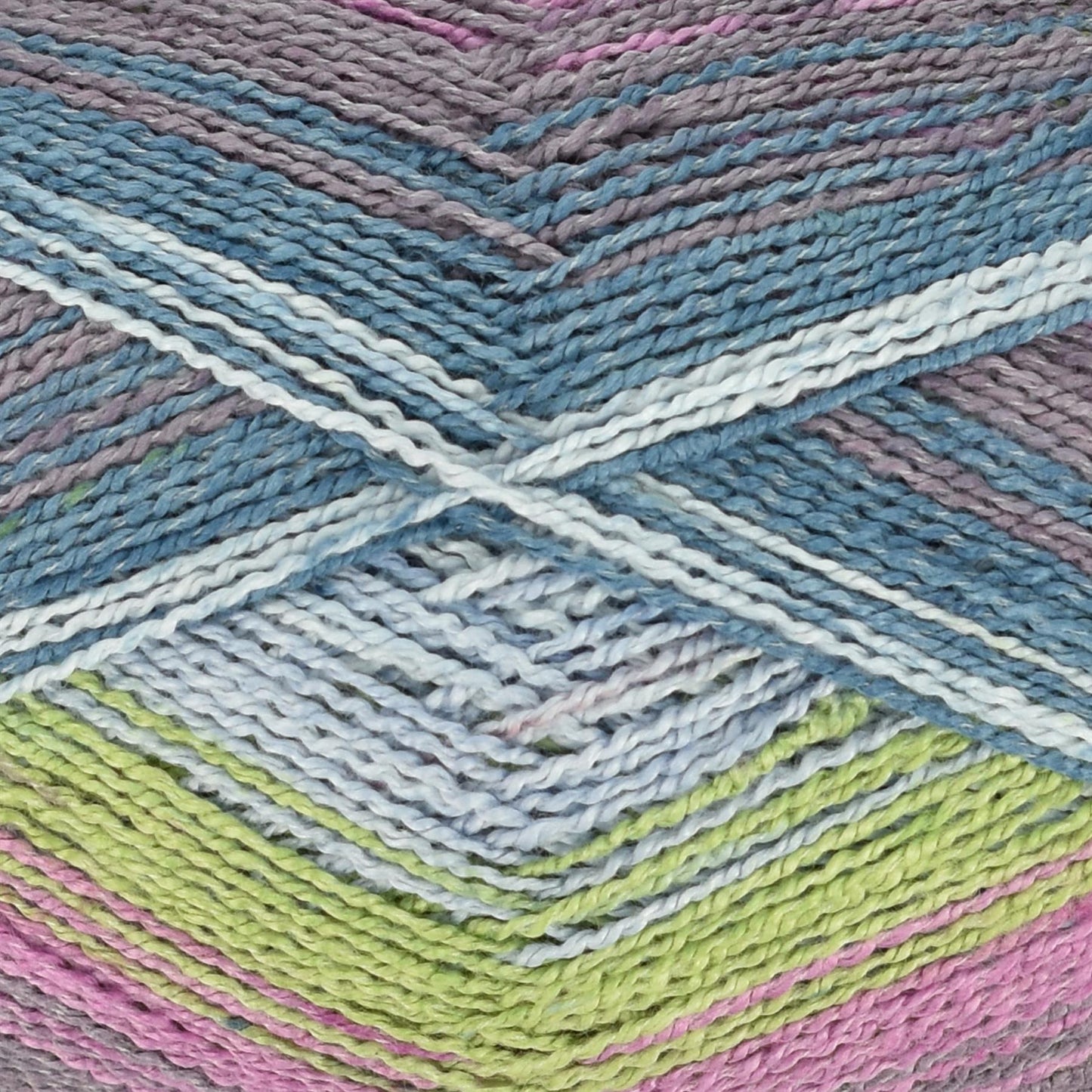 Summer Yarn - 450m, 100g 4 Ply