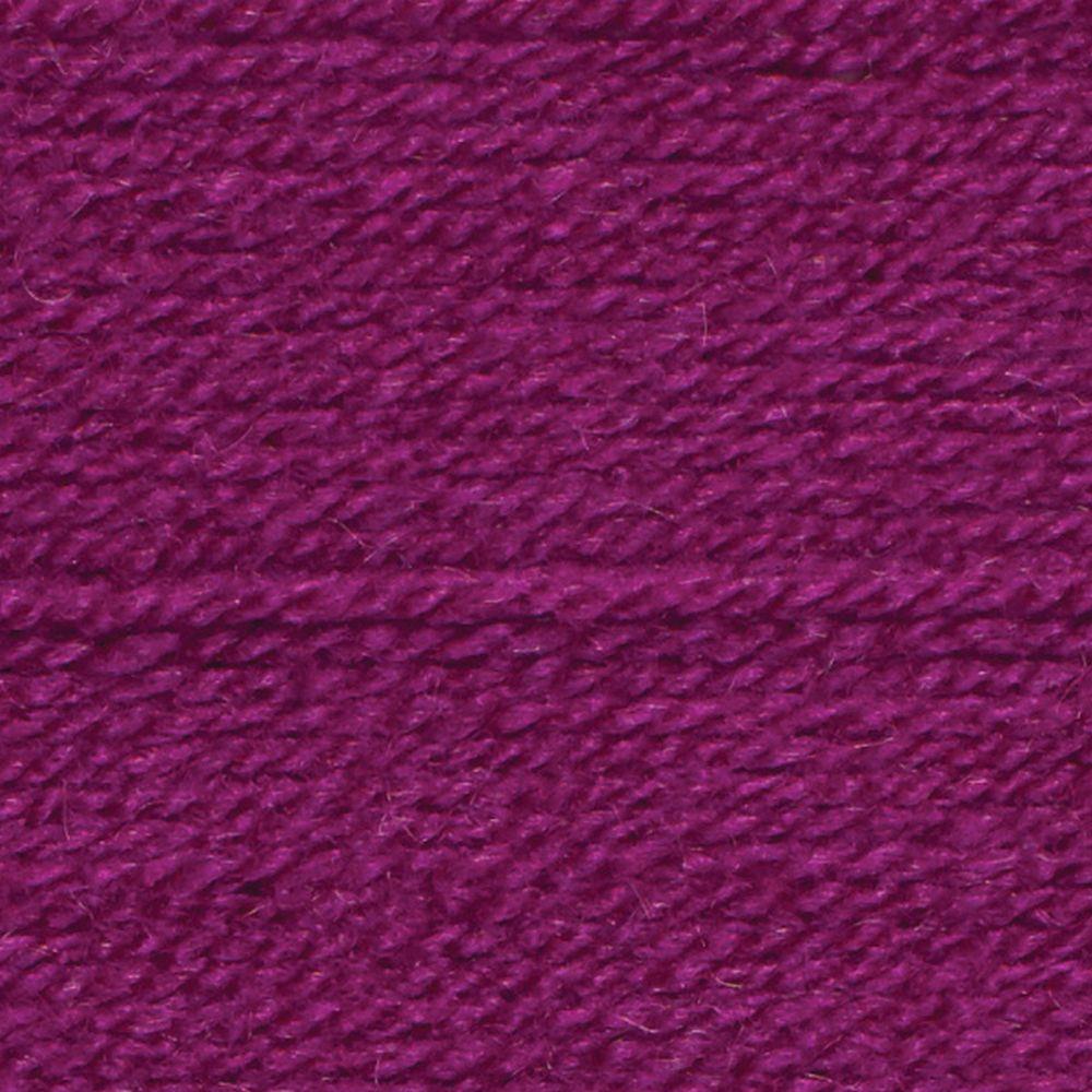 [Wendy Wools] WD13 Supreme Berry Yarn - 100g Double Kint