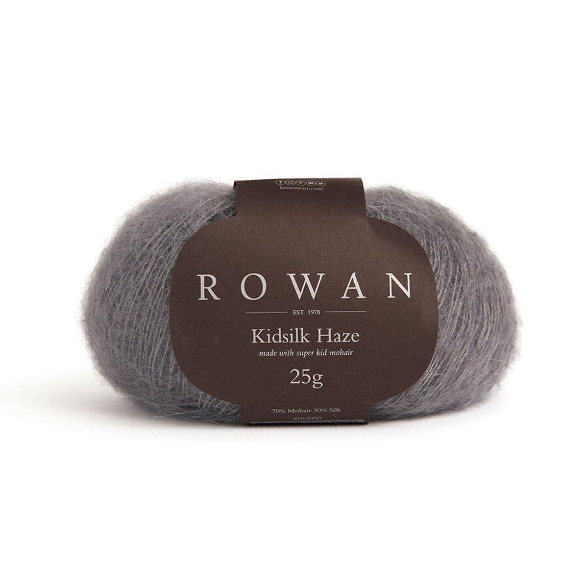 Kidsilk Haze 70% Mohair 30% Silk Yarn - 25g